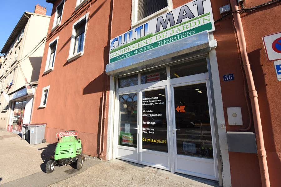 Cultimat – Tarare