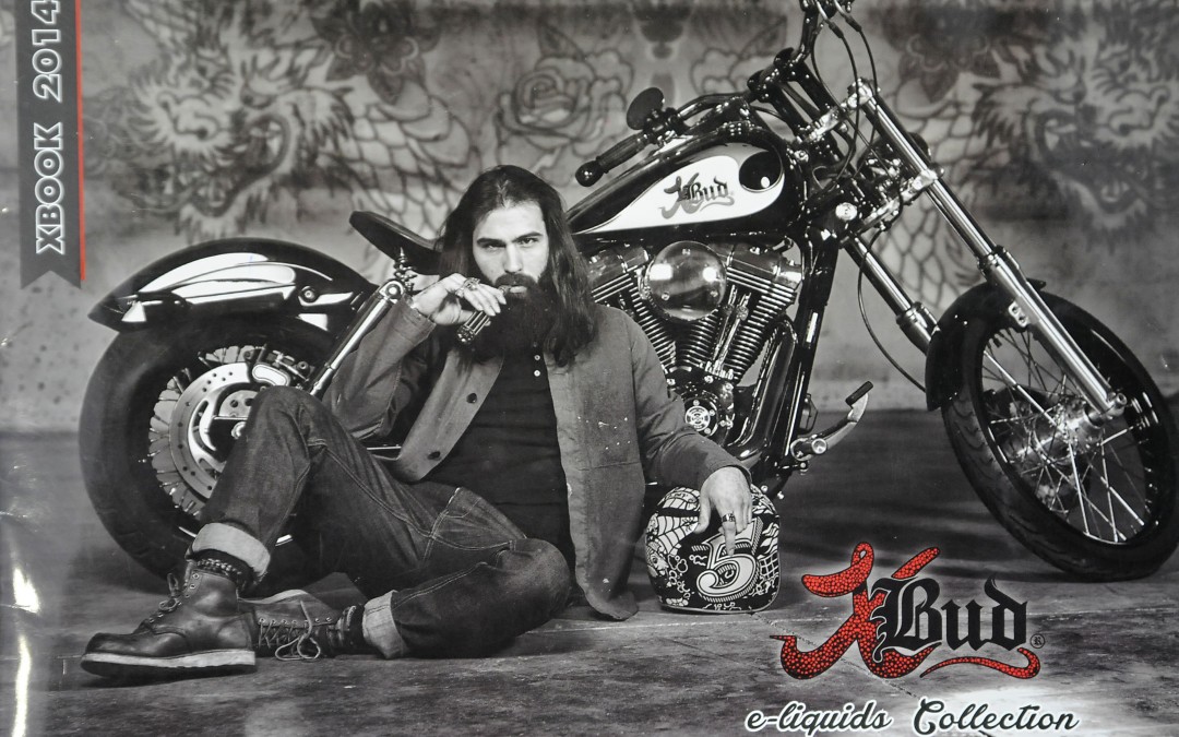 Au Bon Vapoteur – Oullins