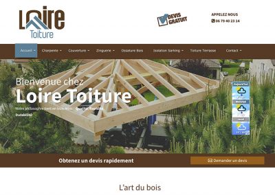 Loire Toiture